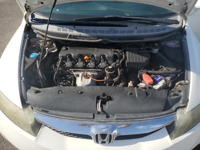 Photo 11 from auction – 2010 HONDA CIVIC LX-S with VIN 19XFA1F62AE017576