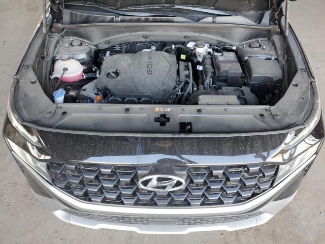 Photo 11 from auction – 2022 HYUNDAI SANTA FE S with VIN 5NMS14AJ4NH430657