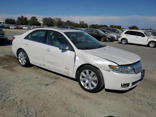 Photo 4 from auction – 2009 LINCOLN MKZ with VIN 3LNHM26T99R615711
