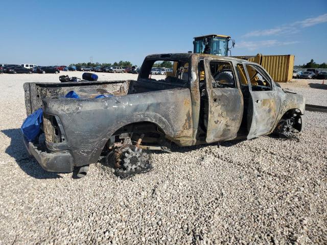 Photo 3 from auction – 2019 RAM 2500 with VIN 3C6UR5FL7KG601756