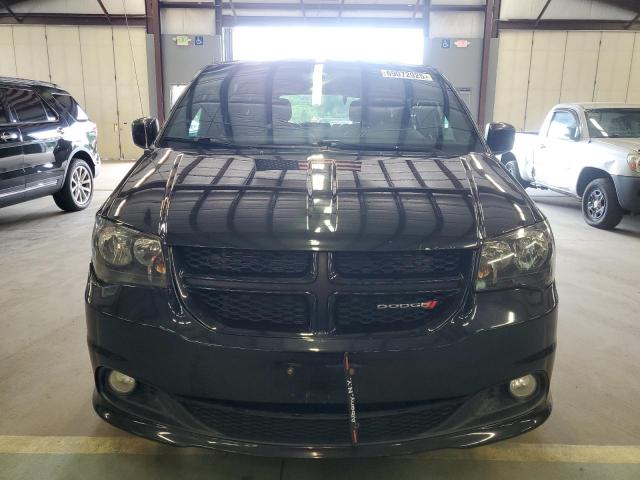 Foto 5 de la subasta – 2017 DODGE GRAND CARA con VIN 2C4RDGEG8HR798629