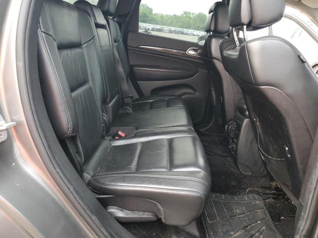 Photo 11 from auction – 2011 JEEP GRAND CHER with VIN 1J4RR4GG6BC735942