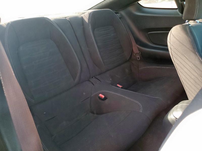 Foto 10 de la subasta – 2015 FORD MUSTANG con VIN 1FA6P8TH3F5434162