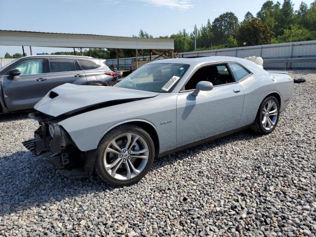 DODGE CHALLENGER 2022 with VIN 2C3CDZBT8NH188268 - Photo from auction
