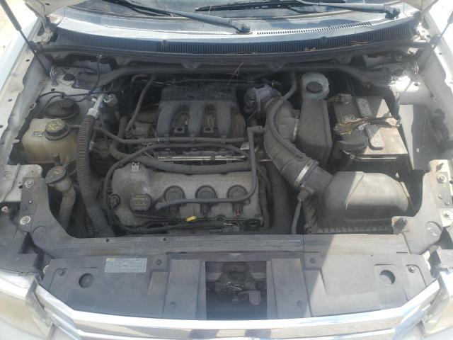 Photo 12 from auction – 2012 FORD FLEX LIMIT with VIN 2FMHK6DC9CBD02504