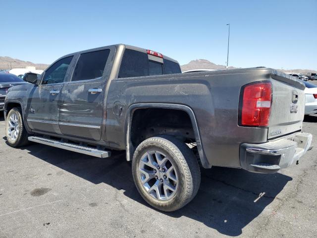Photo 2 from auction – 2014 GMC SIERRA C1500 SLT with VIN 3GTP1VEC3EG509367