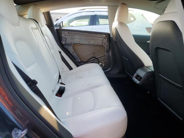 Photo 10 from auction – 2023 TESLA MODEL 3 with VIN 5YJ3E1EA7PF654284