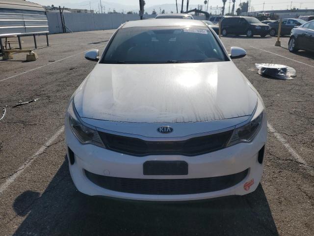 Photo 5 from auction – 2018 KIA OPTIMA PLUG-IN HYBRID with VIN KNAGV4LD6J5022009
