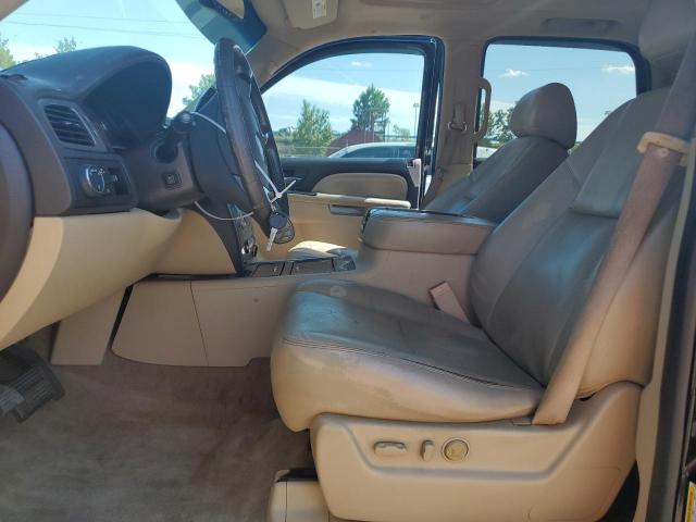 Photo 7 from auction – 2010 GMC YUKON DENA with VIN 1GKUKEEF2AR209800