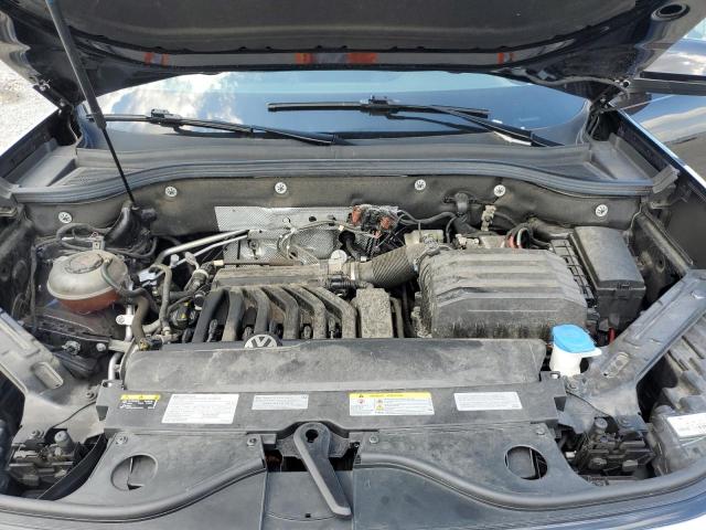 Photo 12 from auction – 2021 VOLKSWAGEN ATLAS SEL with VIN 1V2BR2CA8MC519508