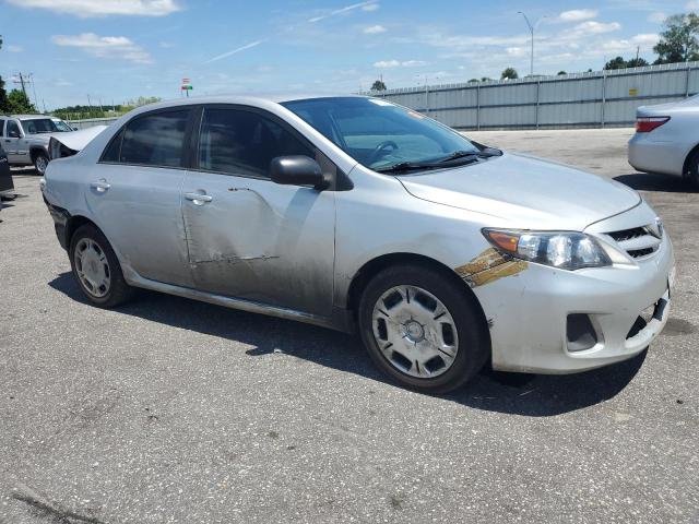 Photo 4 from auction – 2012 TOYOTA COROLLA BA with VIN 2T1BU4EE7CC788293