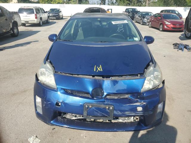 Photo 5 from auction – 2010 TOYT PRIUS with VIN JTDKN3DU4A5058352