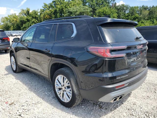 Photo 2 from auction – 2025 GMC ACADIA ELEVATION with VIN 1GKENKRS2SJ175360