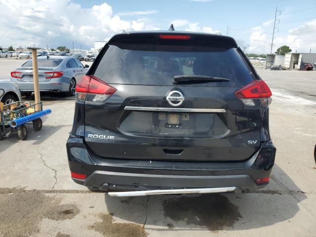Photo 6 from auction – 2018 NISSAN ROGUE S with VIN JN8AT2MT2JW450201