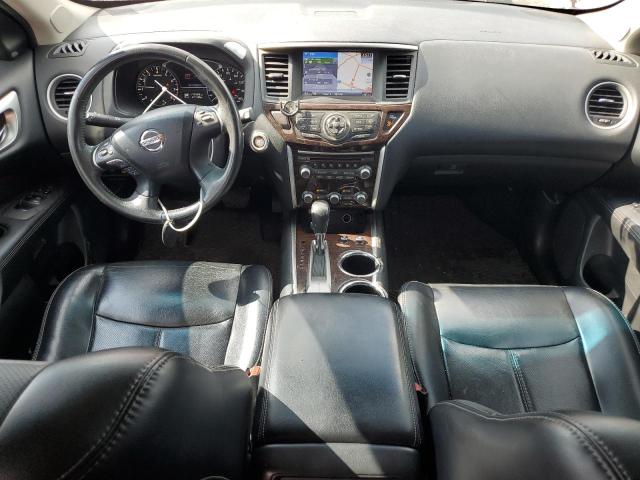 Foto 8 de la subasta – 2015 NISSAN PATHFINDER con VIN 5N1AR2MN5FC636086