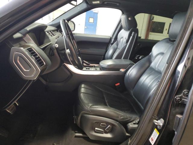 Photo 7 from auction – 2015 LAND ROVER RANGE ROVE with VIN SALWR2TF1FA530324