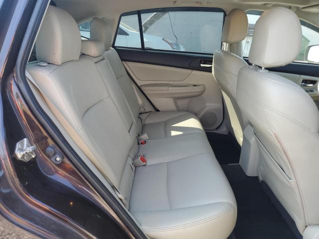 Photo 11 from auction – 2013 SUBARU IMPREZA SP with VIN JF1GPAS66D2803185