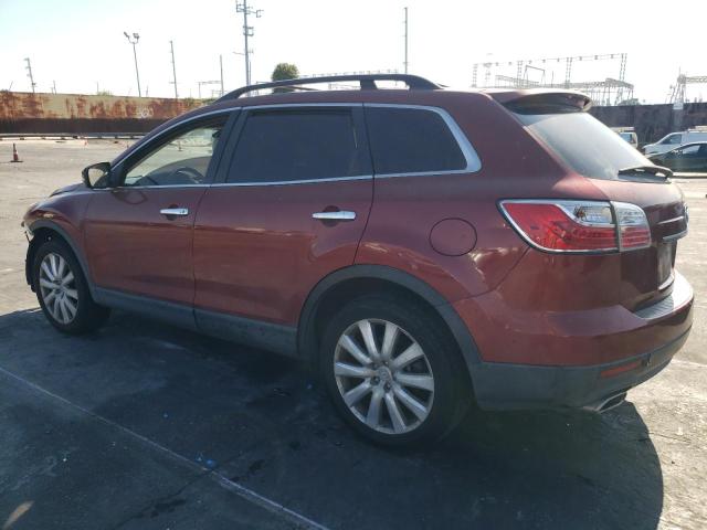 Photo 2 from auction – 2010 MAZDA CX-9 with VIN JM3TB2MV2A0202999