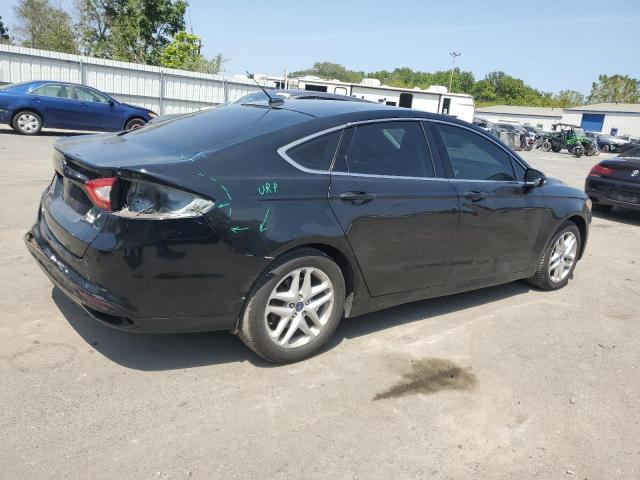 Photo 3 from auction – 2013 FORD FUSION with VIN 3FA6P0HR4DR363471