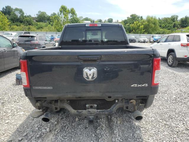 Photo 6 from auction – 2022 RAM 1500 BIG H with VIN 1C6SRFFT9NN449181