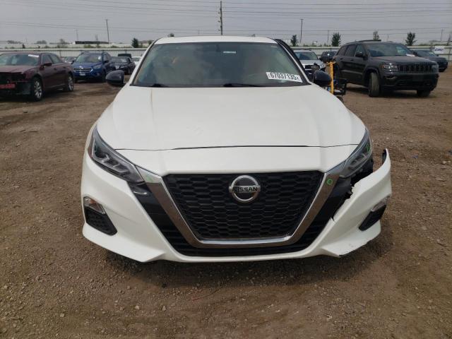 Photo 5 from auction – 2019 NISSAN ALTIMA SR with VIN 1N4BL4CW2KC199891