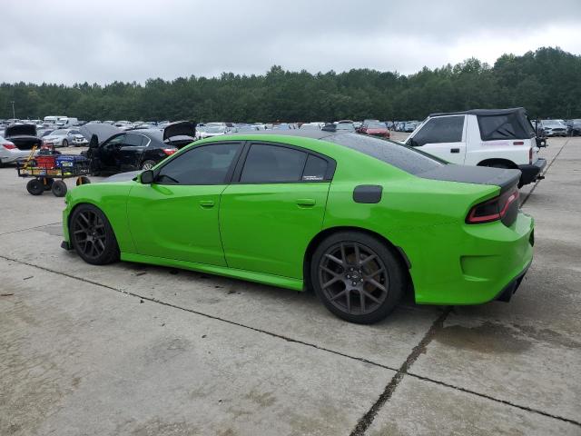 Photo 2 from auction – 2017 DODGE CHARGER R/T with VIN 2C3CDXCT3HH595454