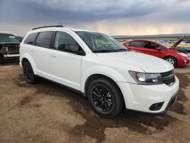 Photo 4 from auction – 2019 DODGE JOURNEY SE with VIN 3C4PDCBB7KT848756