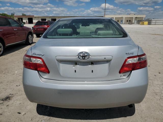Photo 6 from auction – 2007 TOYOTA CAMRY CE with VIN 4T1BE46K17U011288
