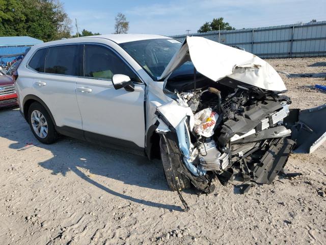 Photo 4 from auction – 2023 HONDA CR-V with VIN 2HKRS3H26PH308618