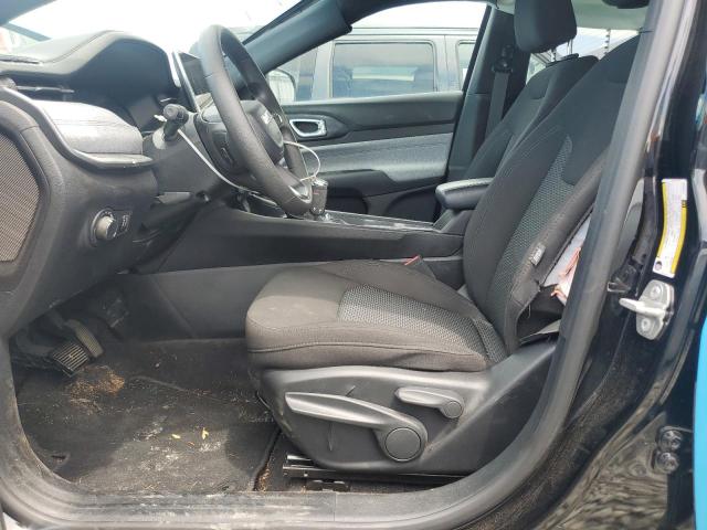Photo 7 from auction – 2023 JEEP COMPASS SP with VIN 3C4NJDAN6PT555987