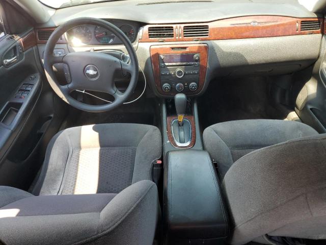 Photo 8 from auction – 2008 CHEVROLET IMPALA LS with VIN 2G1WB58K581260815