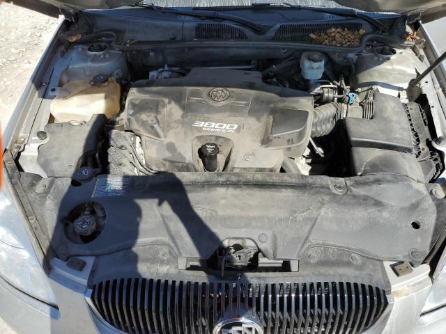 Photo 11 from auction – 2008 BUICK LUCERNE CX with VIN 1G4HD57248U144999