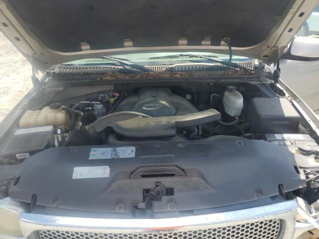 Photo 12 from auction – 2004 GMC YUKON DENA with VIN 1GKEK63UX4J275865