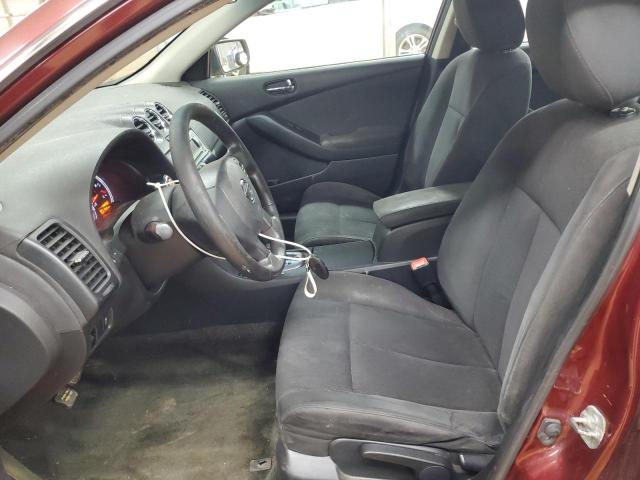 Photo 7 from auction – 2011 NISSAN ALTIMA BAS with VIN 1N4AL2AP8BN448372
