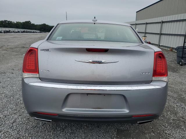 Photo 6 from auction – 2015 CHRYSLER 300 LIMITE with VIN 2C3CCARG9FH887584