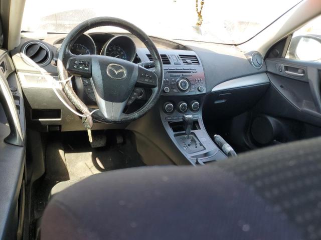 Photo 8 from auction – 2013 MAZDA 3 I with VIN JM1BL1LP7D1722709