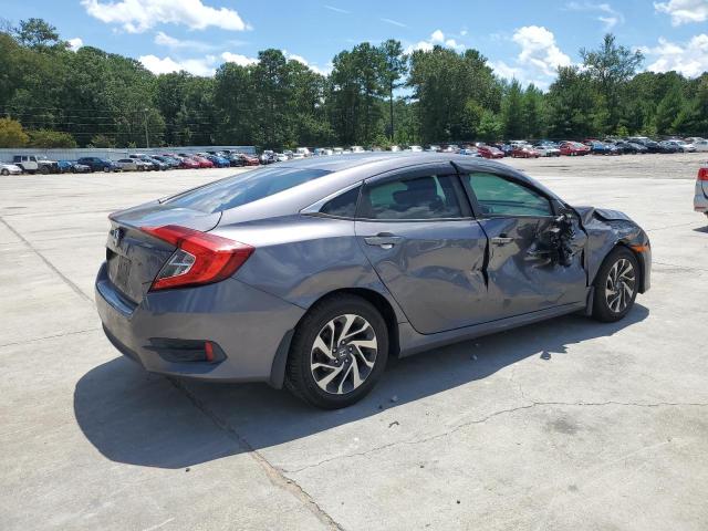 Photo 3 from auction – 2016 HONDA CIVIC EX with VIN 2HGFC2F76GH532135