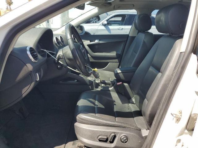 Photo 7 from auction – 2012 AUDI A3 PREMIUM with VIN WAUBFAFM2CA019930
