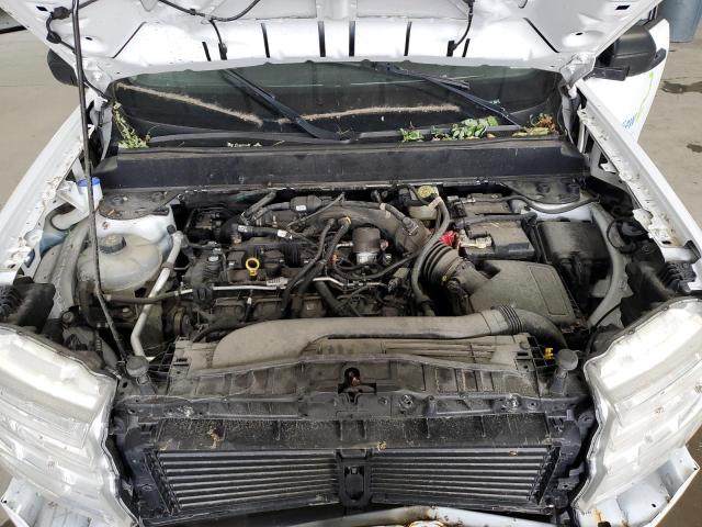 Photo 11 from auction – 2022 FORD MAVERICK XL with VIN 3FTTW8F93NRA28916