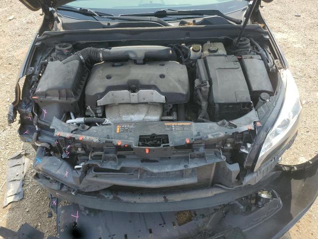 Photo 11 from auction – 2015 CHEVROLET MALIBU LTZ with VIN 1G11F5SL1FF154223