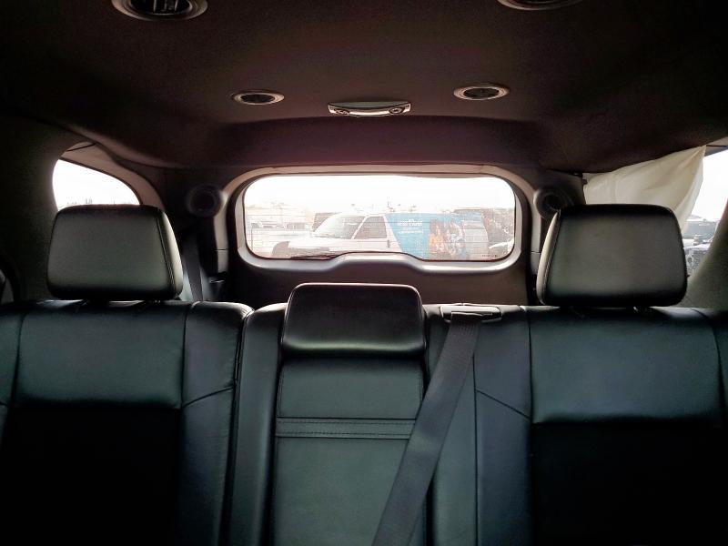 Photo 10 from auction – 2019 DODGE DURANGO R/ with VIN 1C4SDHCT9KC806549