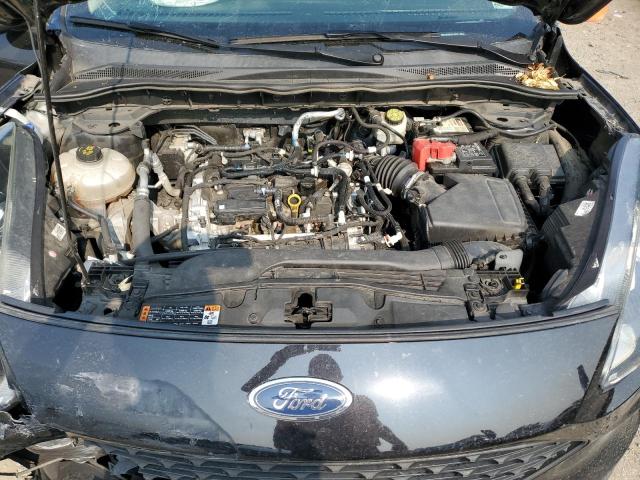 Photo 12 from auction – 2020 FORD ESCAPE S with VIN 1FMCU0F69LUA18728