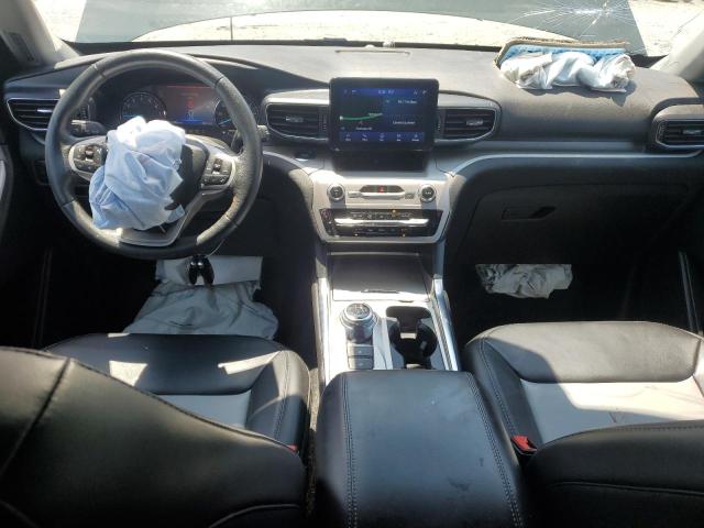 Photo 8 from auction – 2023 FORD EXPLORER X with VIN 1FMSK7DH0PGA10116