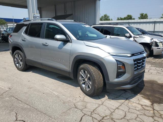 Photo 4 from auction – 2025 CHEVROLET EQUINOX LT with VIN 3GNAXPEG8SL166374