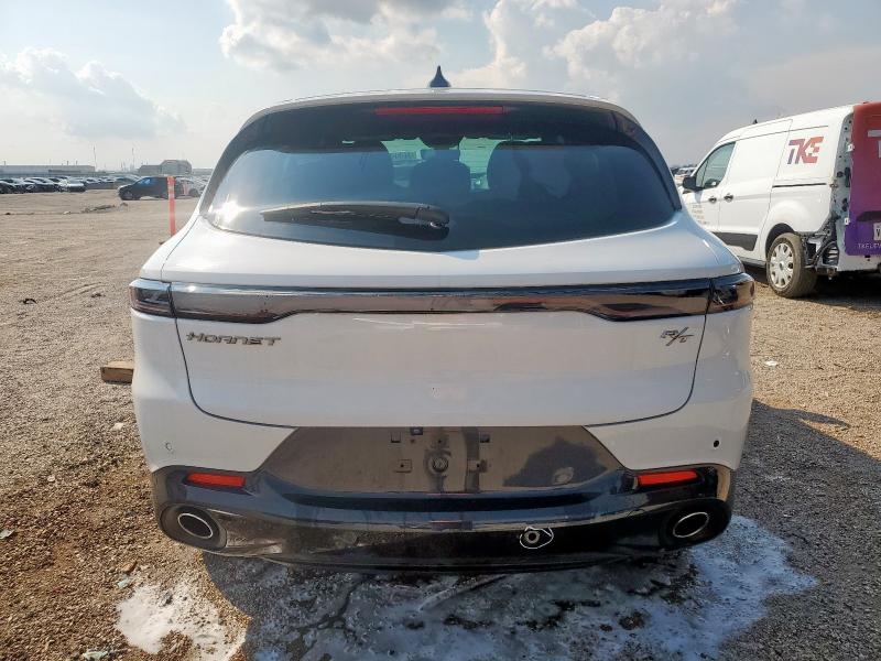 Photo 6 from auction – 2024 DODGE HORNET R/T with VIN ZACPDFCW0R3A30281