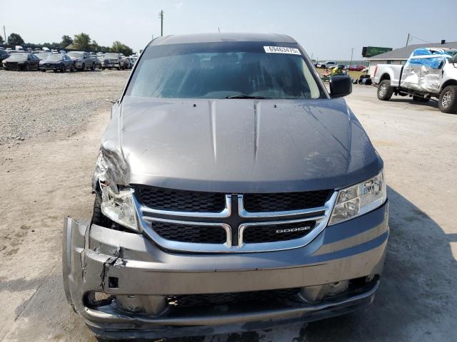 Photo 5 from auction – 2012 DODGE JOURNEY SE with VIN 3C4PDCABXCT203778