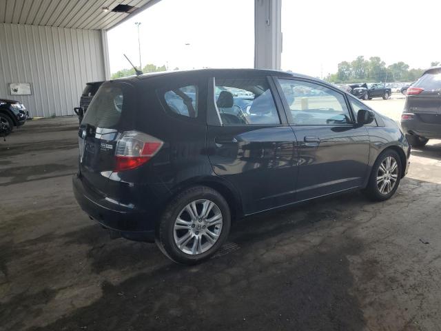 Photo 3 from auction – 2013 HONDA FIT with VIN JHMGE8H36DC059747