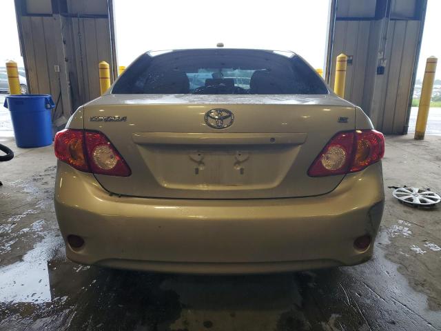 Photo 6 from auction – 2010 TOYOTA COROLLA BA with VIN 2T1BU4EE8AC315662