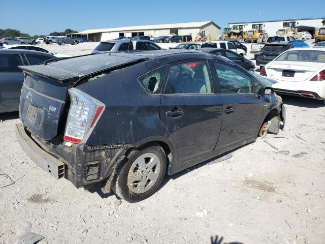 Photo 3 from auction – 2010 TOYOTA PRIUS with VIN JTDKN3DU3A0230786