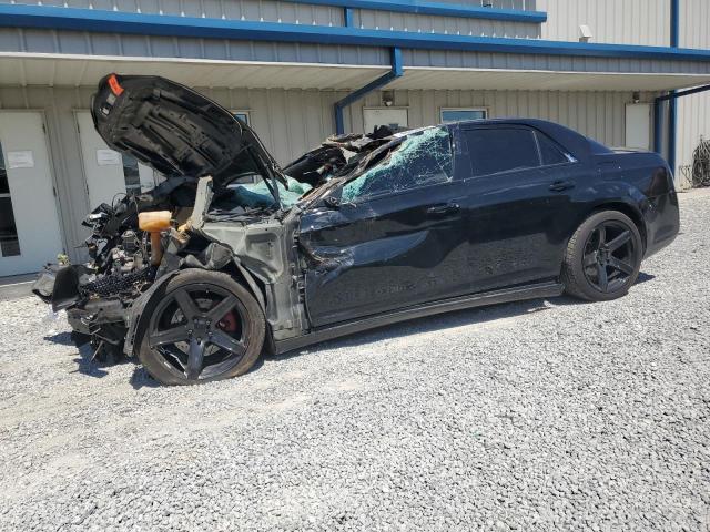 CHRYSLER 300 S 2014 with VIN 2C3CCABT2EH105082 - Photo from auction